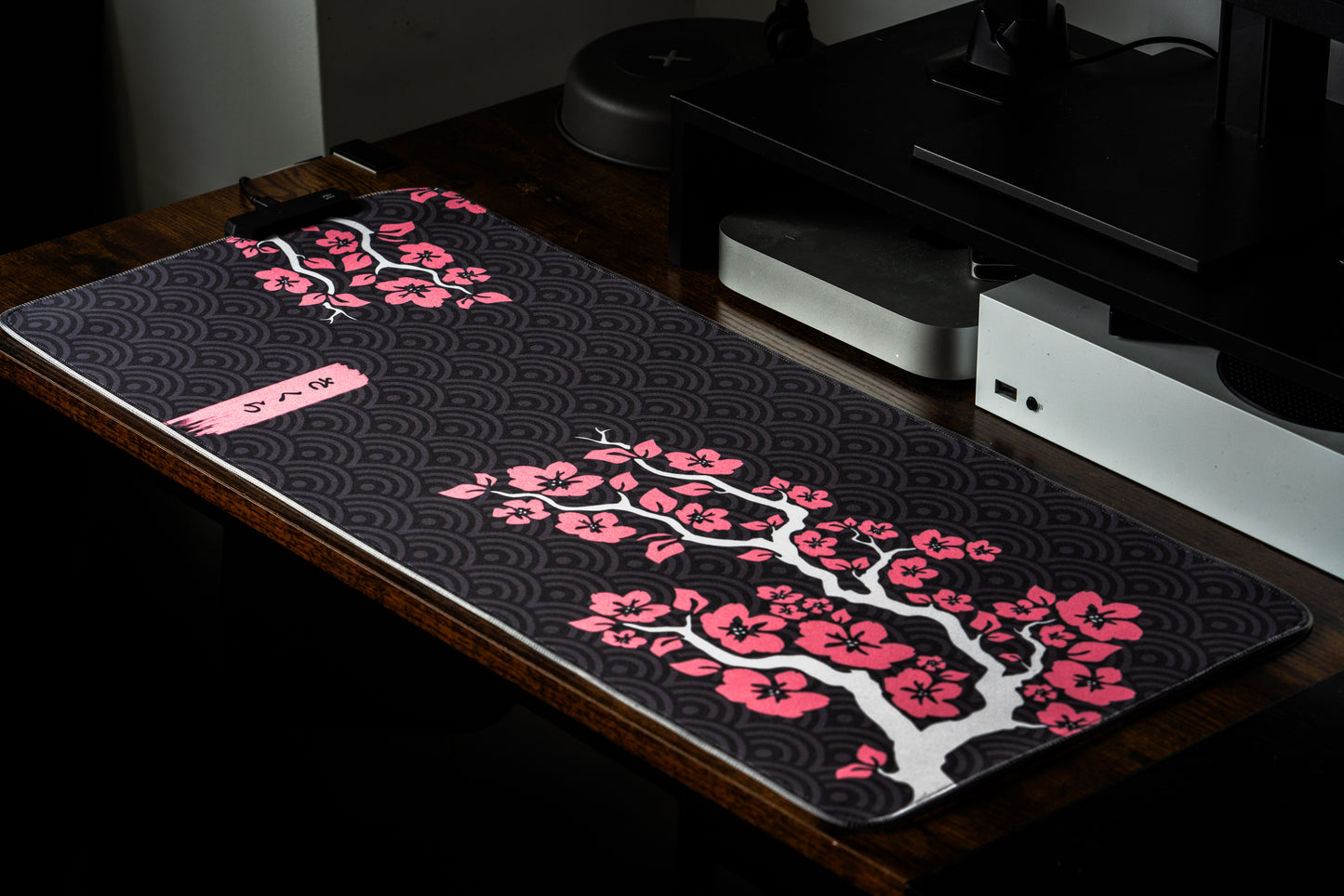 Sakura Eclypse