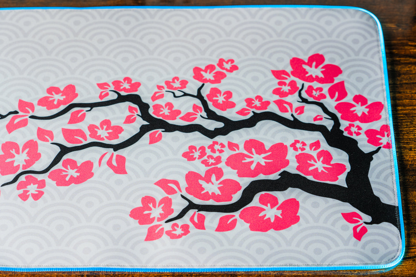 Frosted Sakura