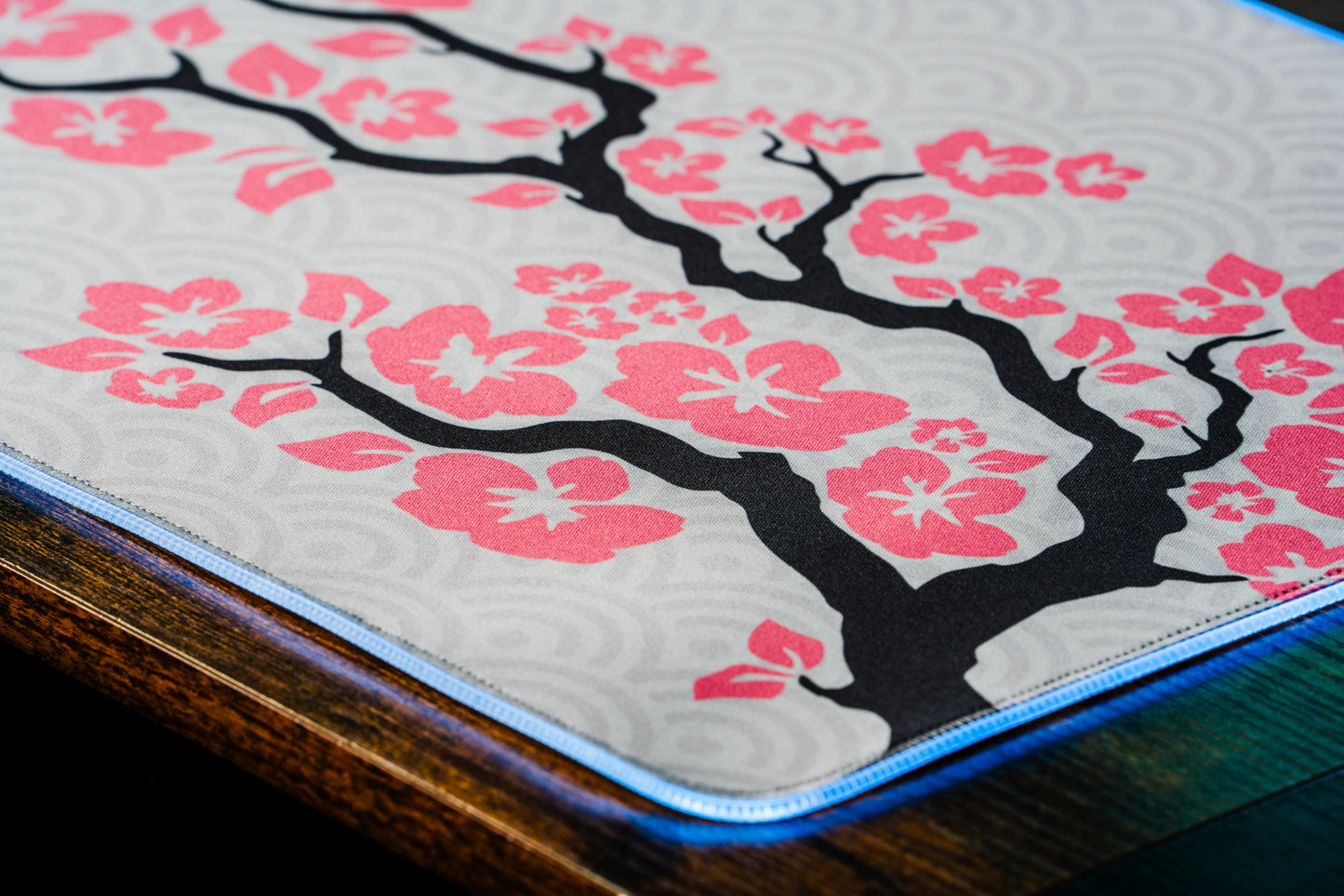 Frosted Sakura