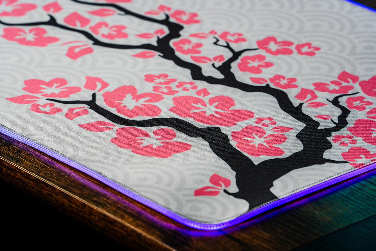 Frosted Sakura